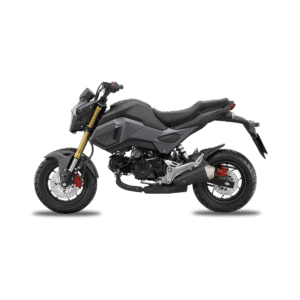 Two Wheelers